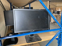 Diverse monitoren (8x) - afbeelding 10 van  10