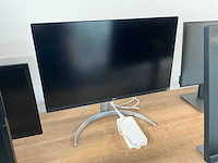 Diverse monitoren (8x) - afbeelding 4 van  6