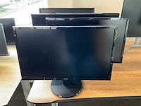 Diverse monitoren (8x) - afbeelding 5 van  6