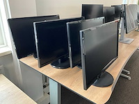 Diverse monitoren (8x) - afbeelding 6 van  6