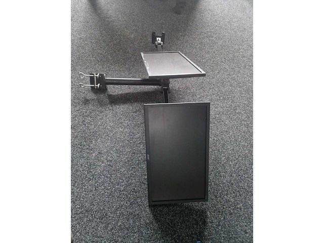 Diverse monitoren en telefoonsets - afbeelding 2 van  5