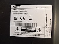 Diverse monitoren, o.a. samsung - afbeelding 2 van  8