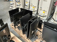 Diverse monitoren - afbeelding 3 van  6