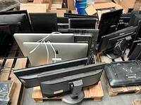 Diverse monitoren - afbeelding 6 van  6