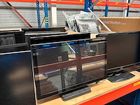 Diverse monitoren - afbeelding 6 van  6