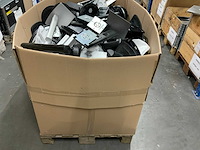 Diverse monitorvoeten-mix in bulk - afbeelding 1 van  3
