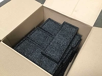Diverse montagematerialen ten behoeve van zonnepanelen - afbeelding 4 van  7