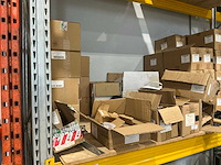 Diverse montagematerialen - afbeelding 1 van  7