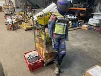 Diverse motor en brommer onderdelen mqp - afbeelding 1 van  9