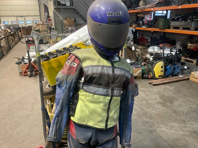 Diverse motor en brommer onderdelen mqp - afbeelding 3 van  9