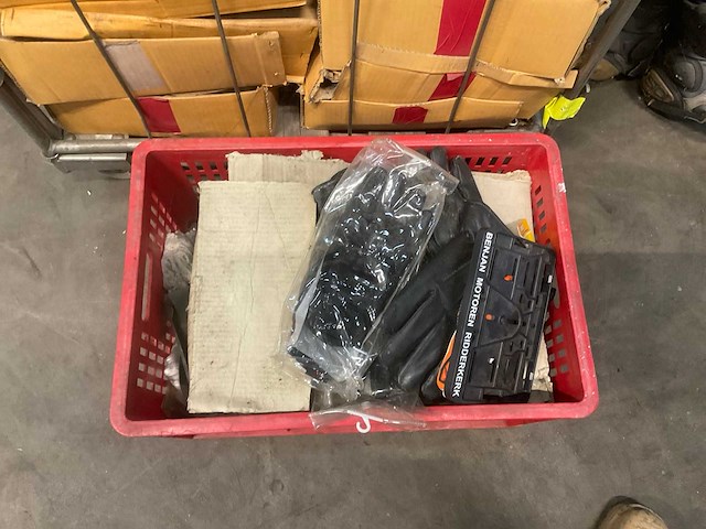 Diverse motor en brommer onderdelen mqp - afbeelding 5 van  9