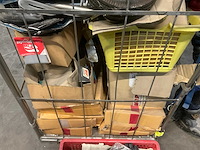 Diverse motor en brommer onderdelen mqp - afbeelding 6 van  9