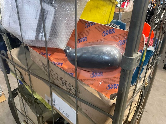 Diverse motor en brommer onderdelen mqp - afbeelding 8 van  9