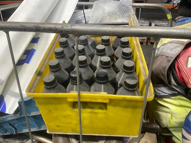 Diverse motor en brommer onderdelen mqp - afbeelding 4 van  9