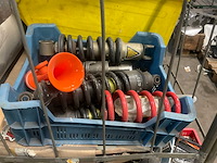 Diverse motor en brommer onderdelen mqp - afbeelding 7 van  9