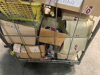 Diverse motor en brommer onderdelen mqp - afbeelding 9 van  9