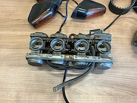 Diverse motoronderdelen - afbeelding 5 van  5