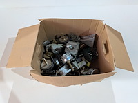 Diverse motorsteunen - afbeelding 10 van  18