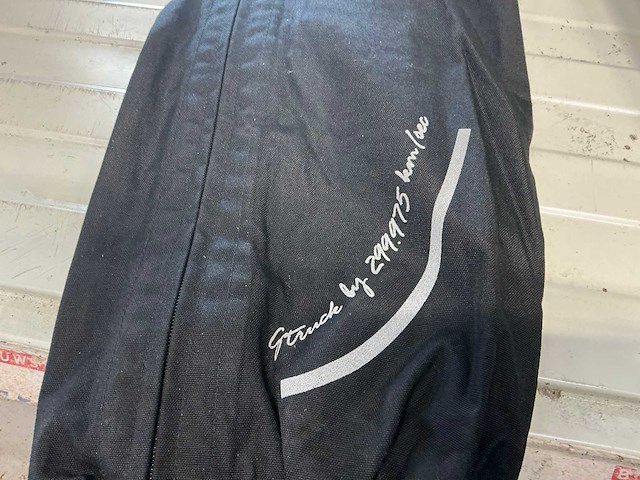 Diverse mqp motorbroek 260,s (2x) - afbeelding 2 van  10