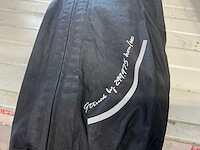 Diverse mqp motorbroek 260,s (2x) - afbeelding 2 van  10