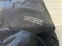 Diverse mqp motorbroek 260,s (2x) - afbeelding 3 van  10