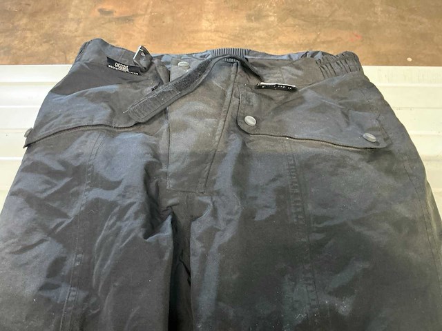 Diverse mqp motorbroek 260,s (2x) - afbeelding 4 van  10