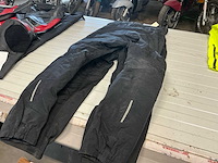 Diverse mqp motorbroek 260,s (2x) - afbeelding 5 van  10