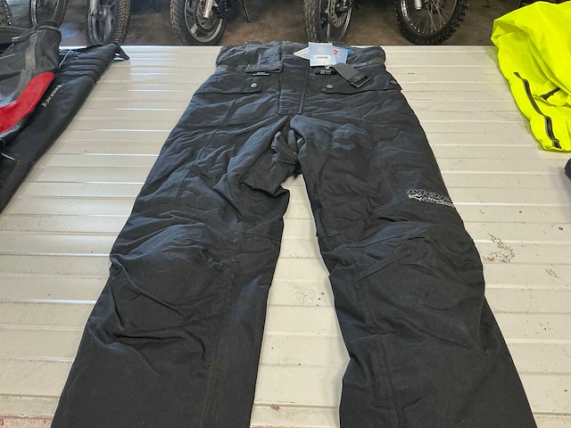 Diverse mqp motorbroek 260,s (2x) - afbeelding 10 van  10