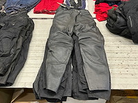 Diverse mqp motorbroek (5x) - afbeelding 1 van  7