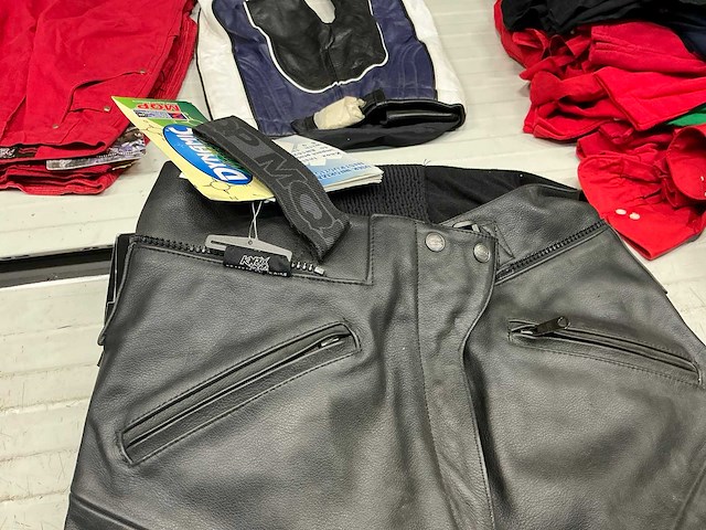 Diverse mqp motorbroek (5x) - afbeelding 3 van  7