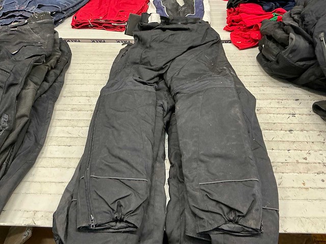 Diverse mqp motorbroek (5x) - afbeelding 4 van  7