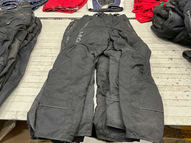 Diverse mqp motorbroek (5x) - afbeelding 5 van  7