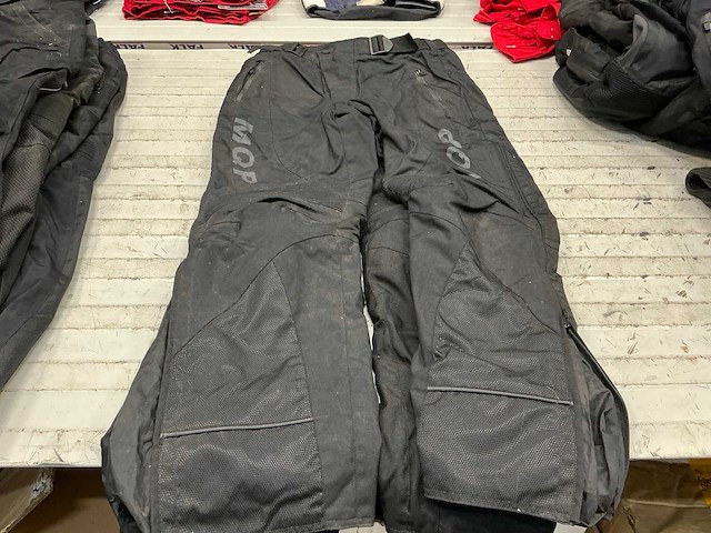 Diverse mqp motorbroek (5x) - afbeelding 6 van  7