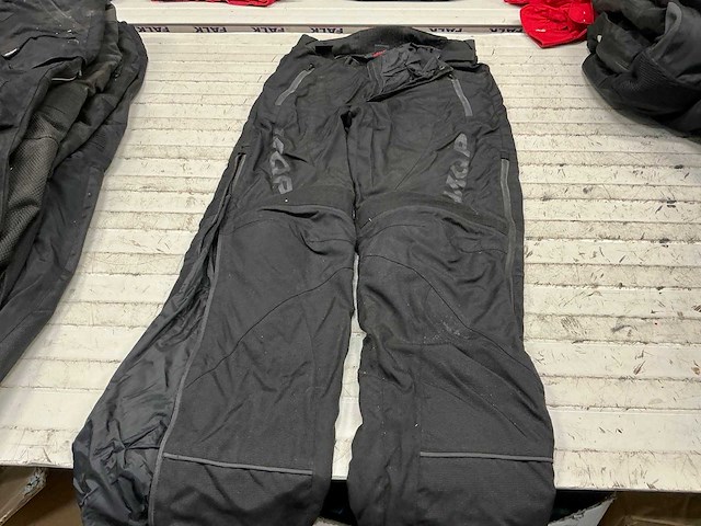 Diverse mqp motorbroek (5x) - afbeelding 7 van  7