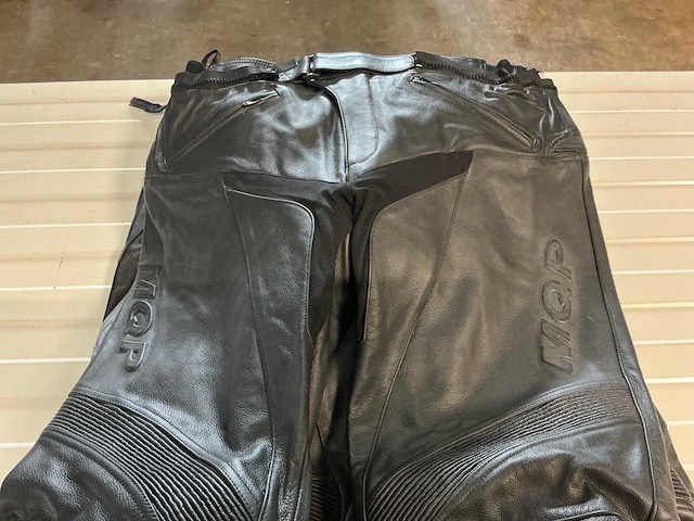 Diverse mqp motorbroek (5x) - afbeelding 2 van  9