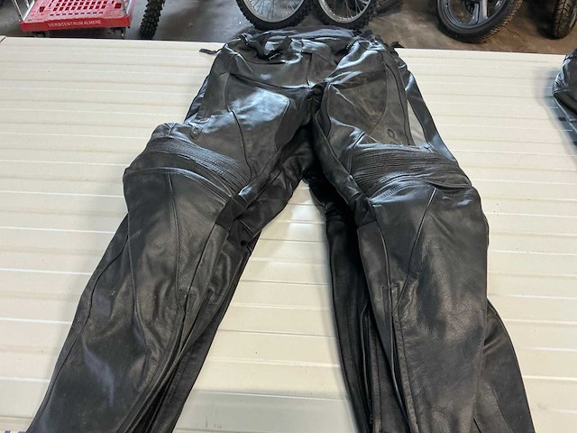 Diverse mqp motorbroek (5x) - afbeelding 3 van  9