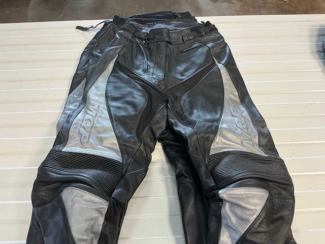 Diverse mqp motorbroek (5x) - afbeelding 5 van  9