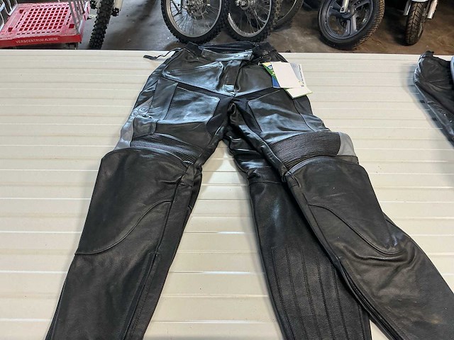 Diverse mqp motorbroek (5x) - afbeelding 6 van  9