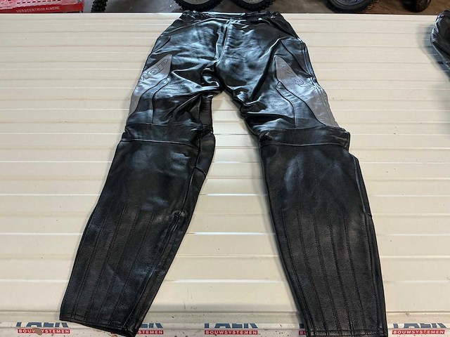 Diverse mqp motorbroek (5x) - afbeelding 7 van  9