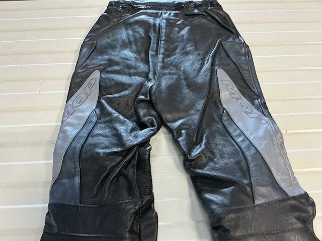 Diverse mqp motorbroek (5x) - afbeelding 8 van  9