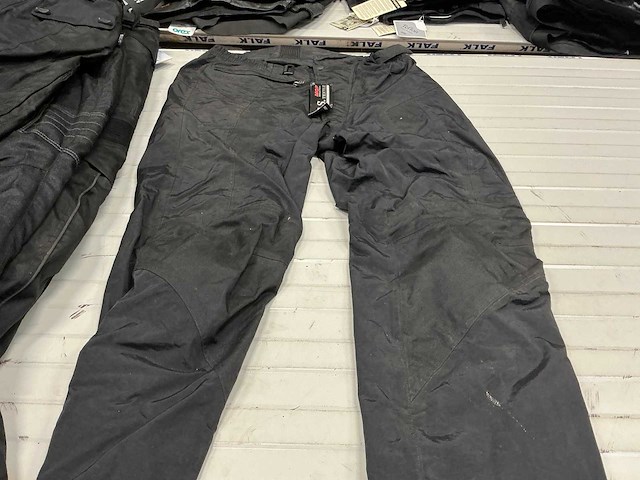 Diverse mqp motorbroek (6x) - afbeelding 2 van  11