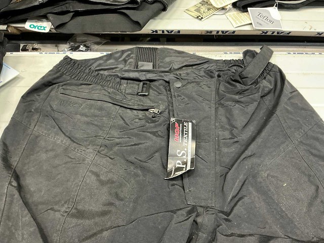 Diverse mqp motorbroek (6x) - afbeelding 3 van  11