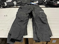 Diverse mqp motorbroek (6x) - afbeelding 1 van  11
