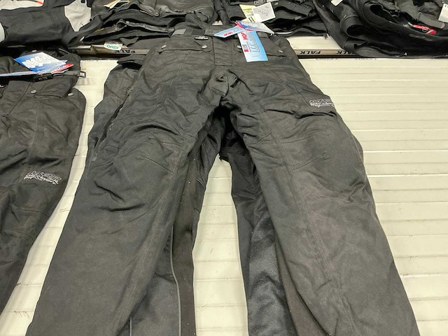 Diverse mqp motorbroek (6x) - afbeelding 6 van  11