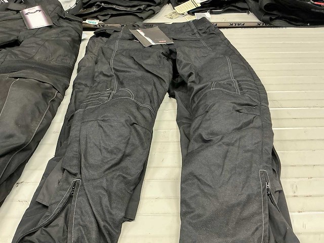 Diverse mqp motorbroek (6x) - afbeelding 8 van  11