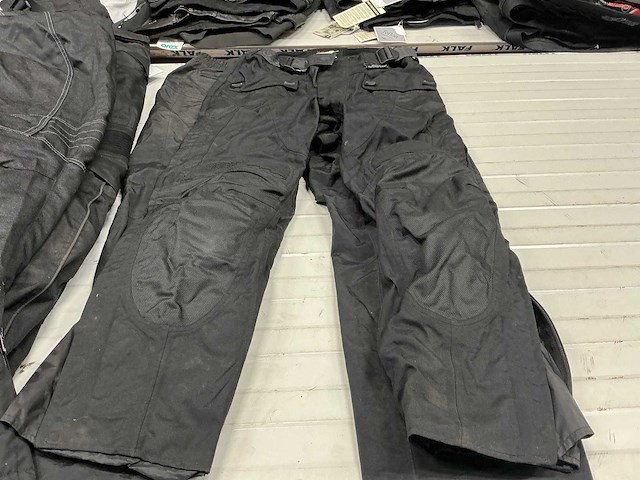Diverse mqp motorbroek (6x) - afbeelding 10 van  11