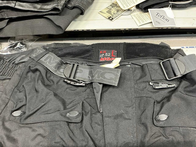 Diverse mqp motorbroek (6x) - afbeelding 11 van  11