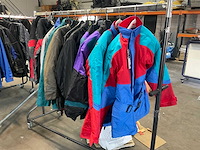 Diverse mqp, orina, damen, emotodress, motorjas (11x) - afbeelding 1 van  9