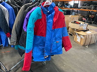 Diverse mqp, orina, damen, emotodress, motorjas (11x) - afbeelding 2 van  9