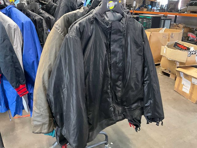 Diverse mqp, orina, damen, emotodress, motorjas (11x) - afbeelding 4 van  9